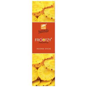 GDS Frootzy Pineapple